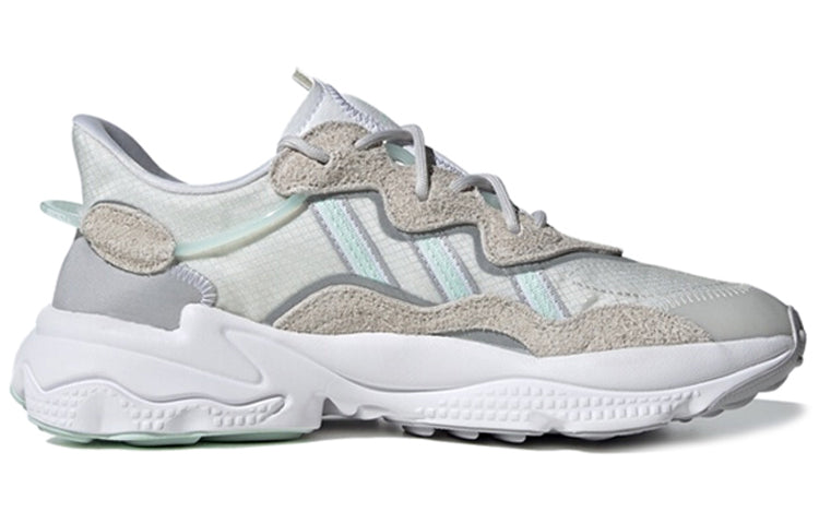 (WMNS) adidas Ozweego 'Grey Two' FX3821