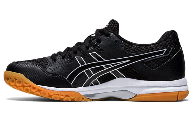 (WMNS) ASICS Gel Furtherup 'Black' 1072A063-001