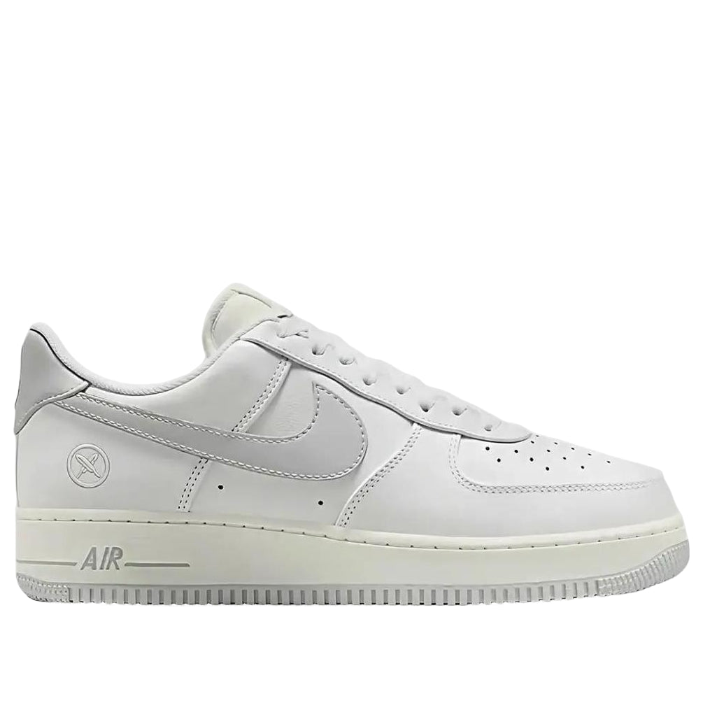 Nike x Yuto Horigome SB Air Force 1 Low 'Iron Grey' IO8439-100