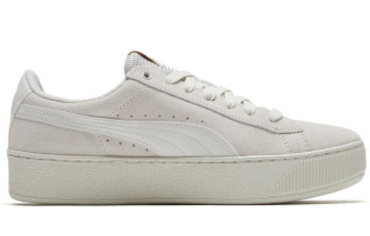 (WMNS) PUMA Vikky Platform Mo 367299-04
