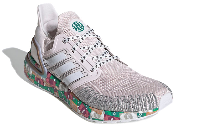 adidas UltraBoost 20 'Global Currency' FX8890