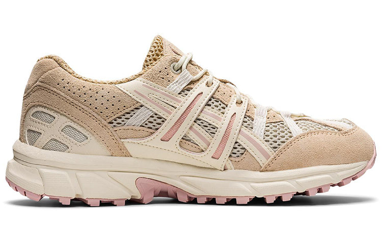 (WMNS) ASICS Gel-Sonoma 15-50 'Cream Pink' 1202A275-022