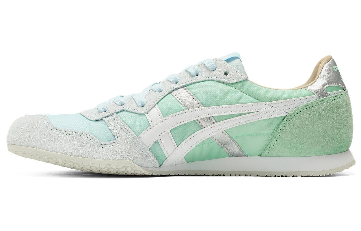 Onitsuka Tiger Serrano 'Soft Sky White' 1183B400-407