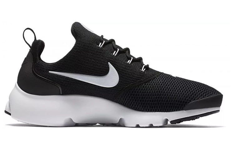 Nike Presto Fly 'Black White' 908019-002