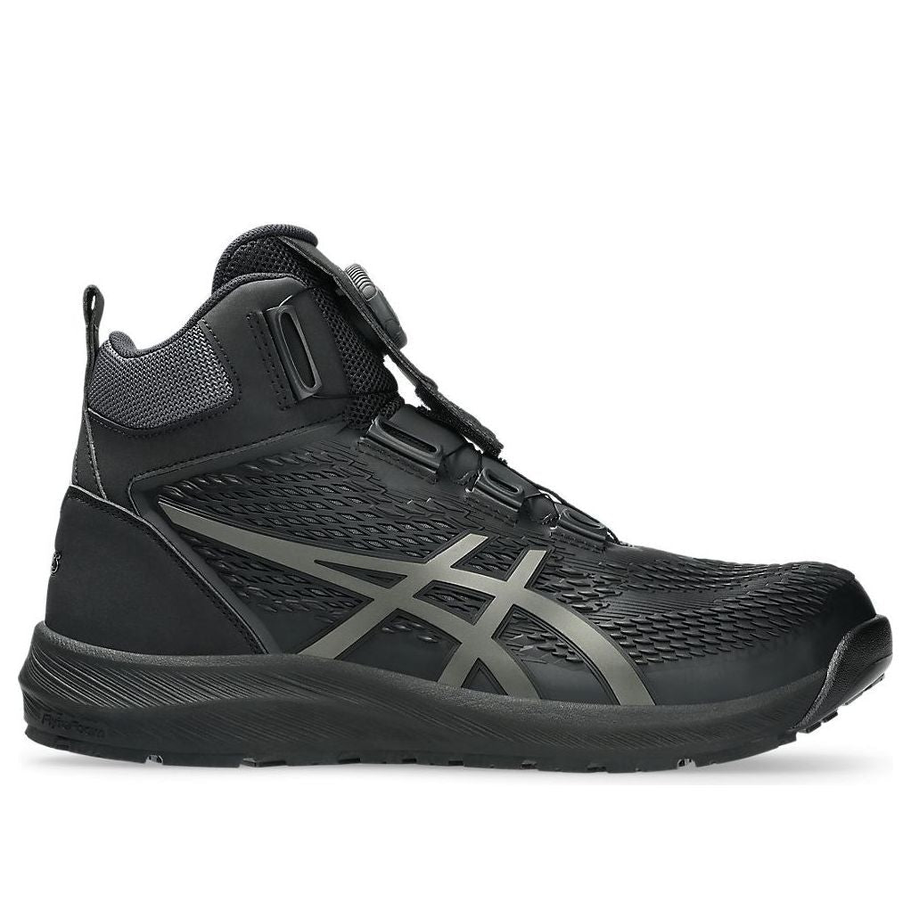 ASICS Winjob CP122 'Black Gunmetal' 1273A117-001
