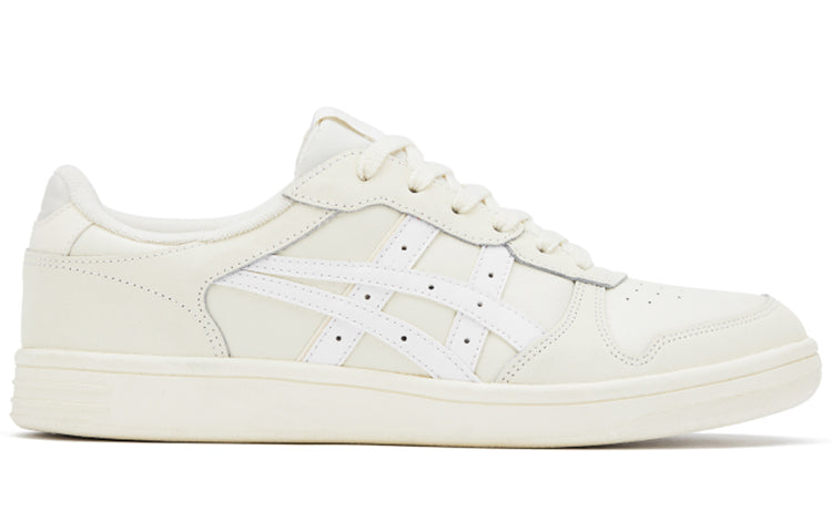 Onitsuka Tiger Buzzer Trainer 'Cream White' 1183B896-750