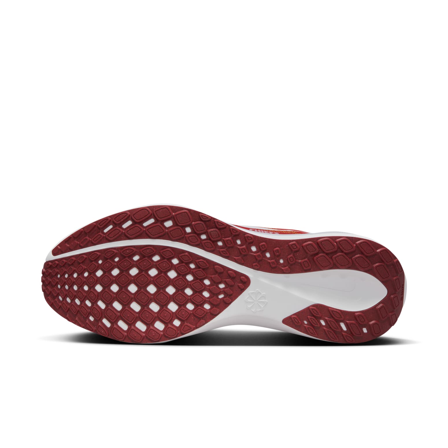 Nike Air Zoom Pegasus 41 'Kansas City Chiefs' FZ5079-600