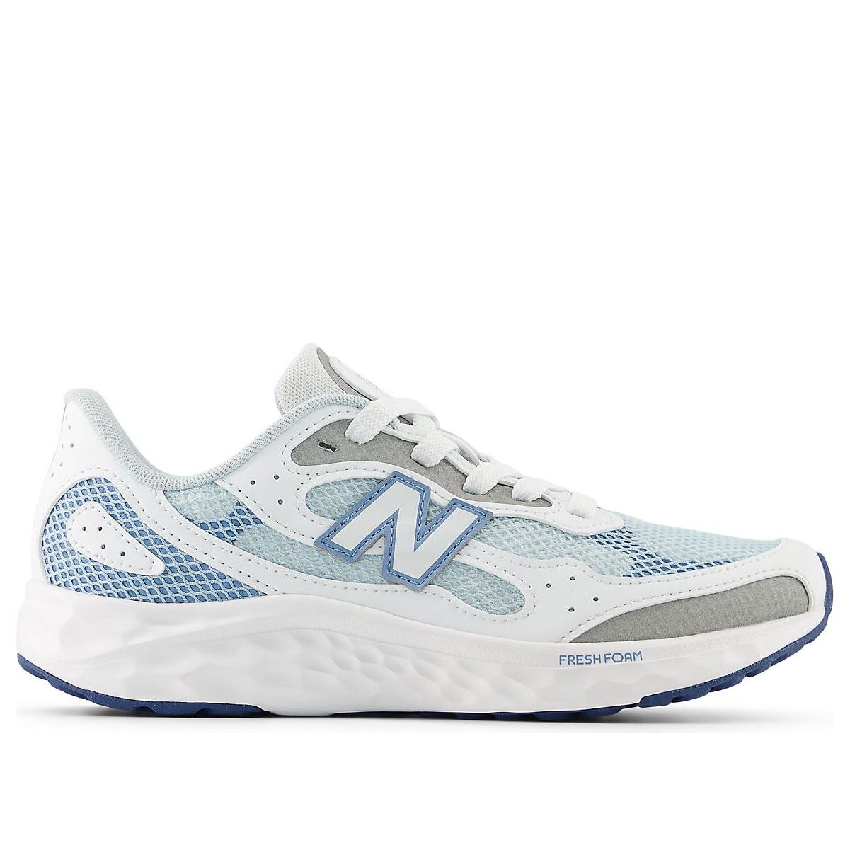 (GS) New Balance Fresh Foam Arishi Lux Lace 'Frosted Glass Stillwater' GPARILB1