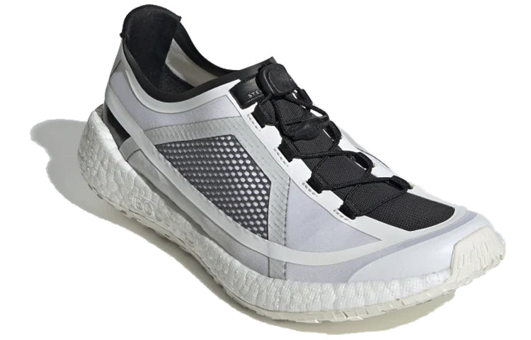 (WMNS) adidas x Stella McCartney PulseBoost HD 'Core White' G28329