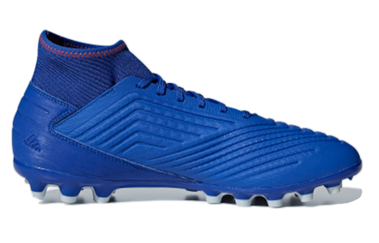 adidas Predator 19.3 AG 'Blue Grey' BC0297
