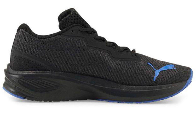 PUMA Aviator ProFoam Sky 'Black Victoria Blue' 376615-02