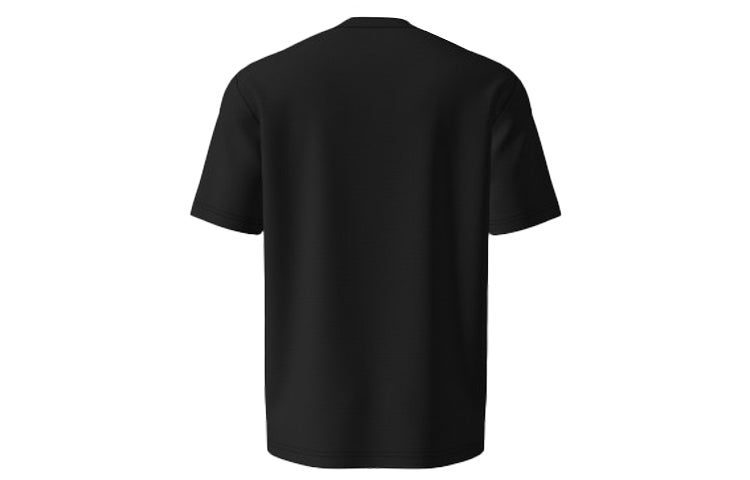 Li-Ning 2018 Paris Fashion Week Logo Tee AHSN905-3