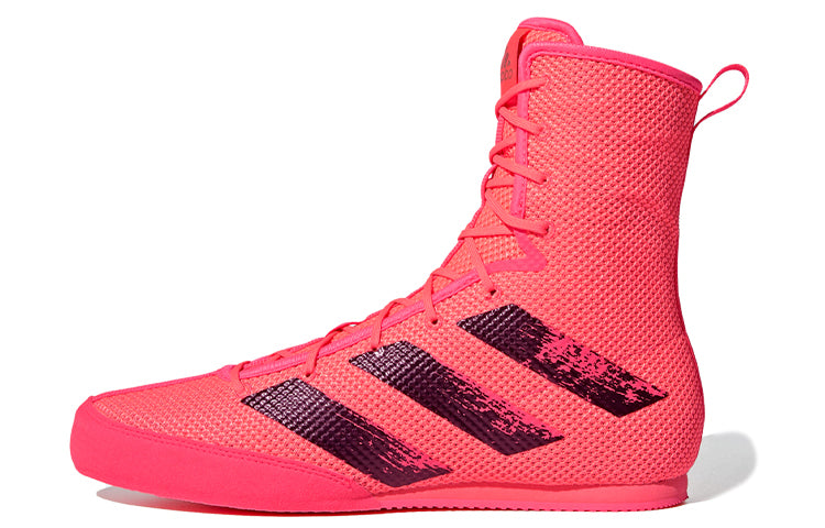 adidas Box Hog 3 Pink/Black FX1991
