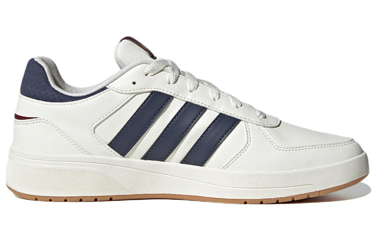 adidas Neo Courtbeat 'Cloud White' HQ1764