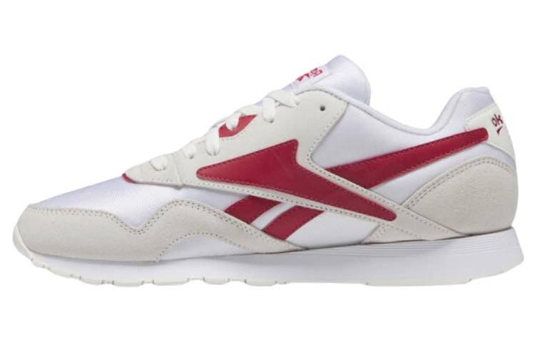 Reebok Classic Nylon Plus 1994 'Flash Red 2023' GY9882