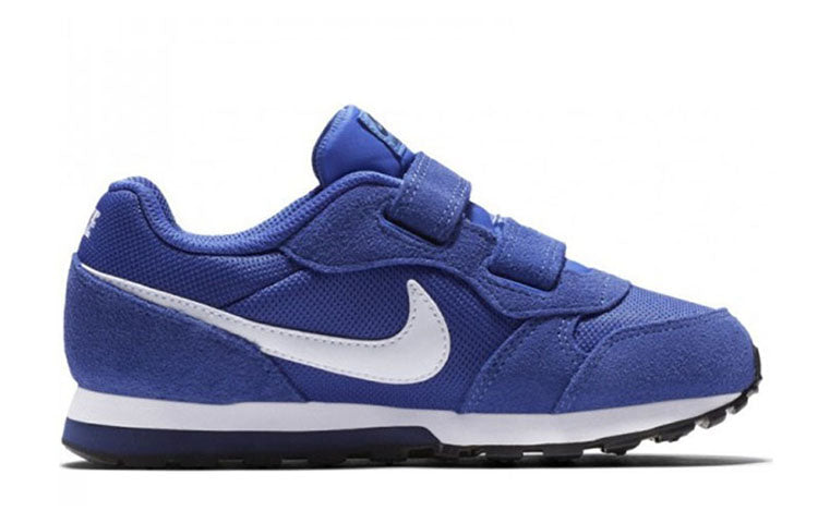 (PS) Nike MD Runner 2 Shoes Blue/White 807317-406