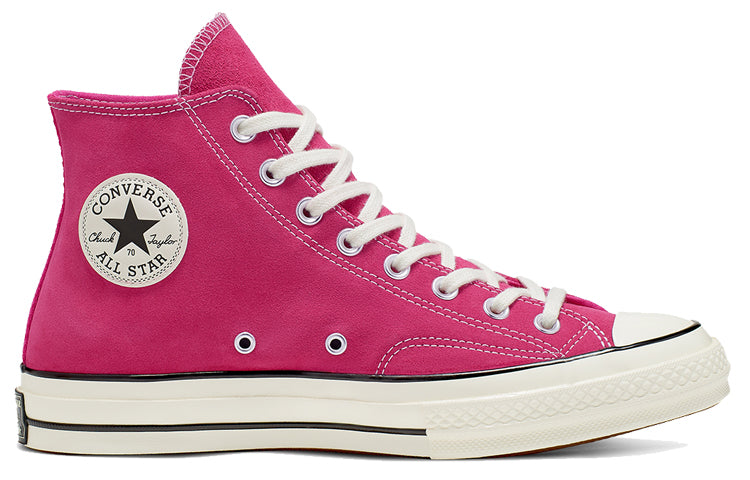 Converse Chuck 70 High 'Prime Pink' 166215C