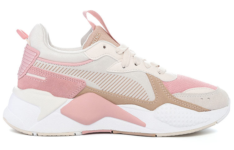 (WMNS) PUMA RS-X Reinvent 'Bridal Rose' 371008-01
