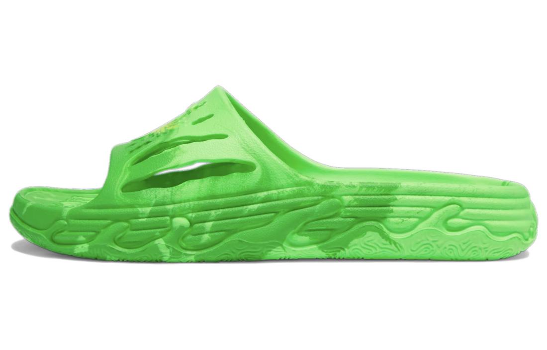 PUMA MB.03 Slide 'Fluo Green' 394223-04