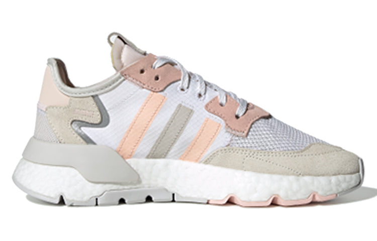 (WMNS) adidas Nite Jogger 'Off White' EG9199