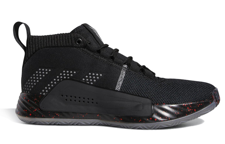 adidas Dame 5 'People's Champ' EE4054