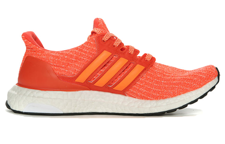 adidas Ultraboost 4.0 Orange FW3722