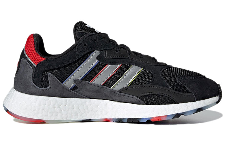 adidas Tresc Run 'Black Silver Metallic' EF0797