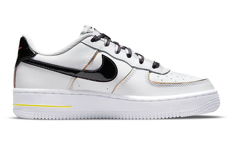 (GS) Nike Air Force 1 '07 LV8 'Fresh' DJ5528-100