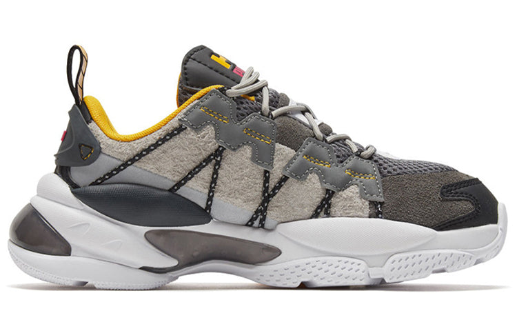PUMA Helly Hansen x LQDCELL Omega 'Quiet Shade' 372633-01