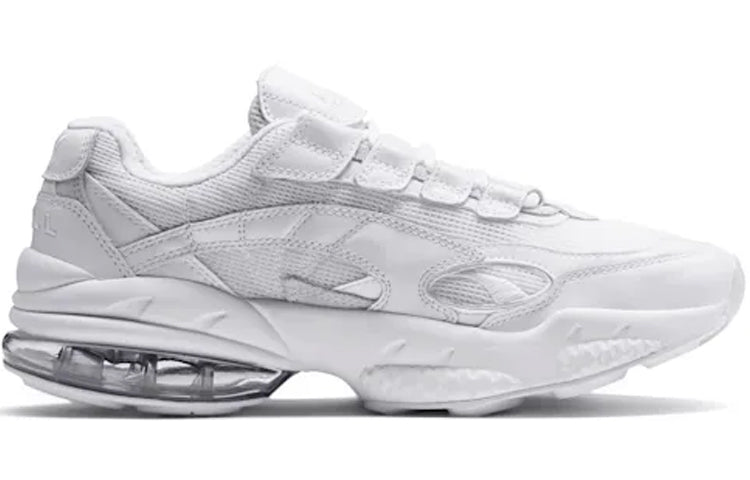 PUMA Cell Venom Reflective 'White' 369701-02