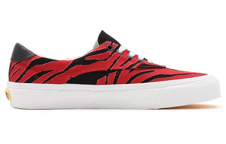 Vans Acer NI SP Wild Things Sneakers Red VN0A4UWY9FJ