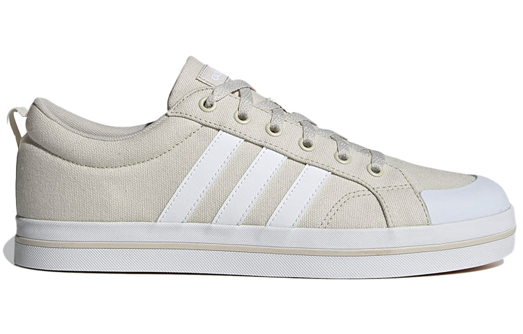 adidas neo Bravada Gray FY7807