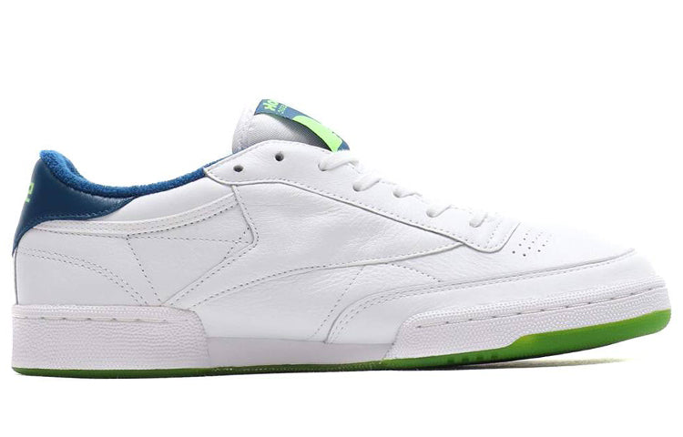 Reebok Bronze 56K x Club C 85 MU 'Light Sand' DV4822