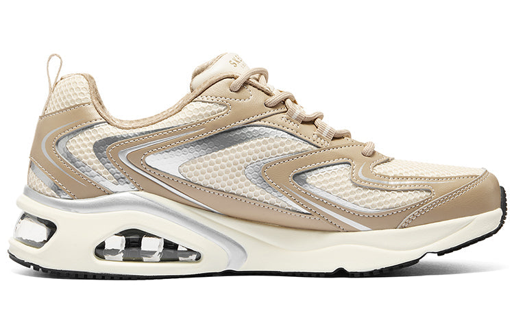 Skechers Tres-Air 'Revolution-Airy - Taupe' 183075-TPE