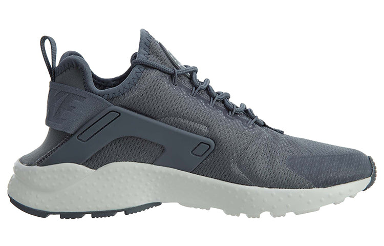 (WMNS) Nike Air Huarache Run Ultra 'Cool Grey Summit White' 819151-006