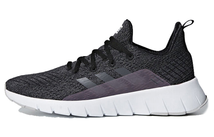 (WMNS) adidas Asweego 'Core Black' F37079