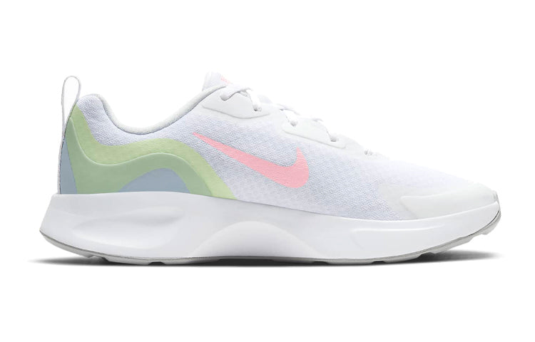 (GS) Nike Wearallday 'White Arctic Punch' DJ5473-100