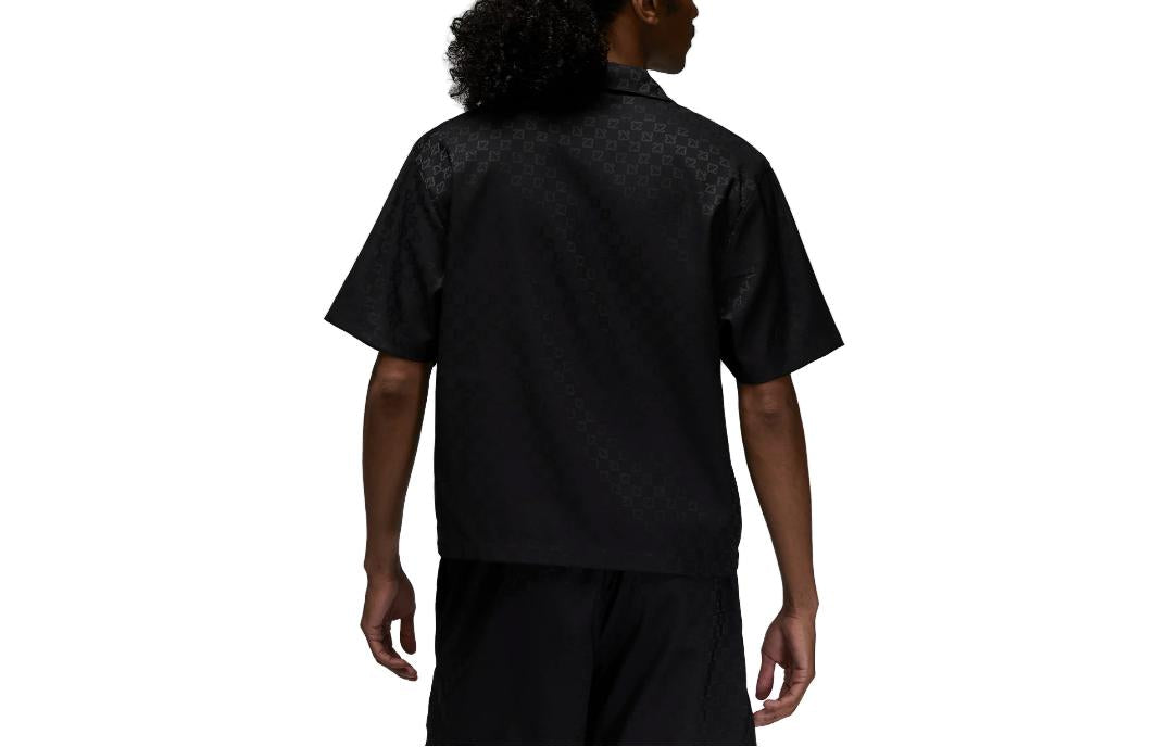 Air Jordan Essentials Shirt 'Black' DX9681-010