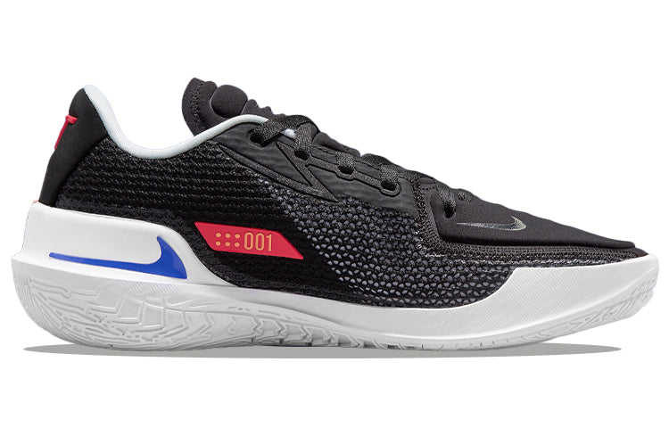 Nike Air Zoom GT Cut 1 EP 'Black Fusion Red' CZ0176-003