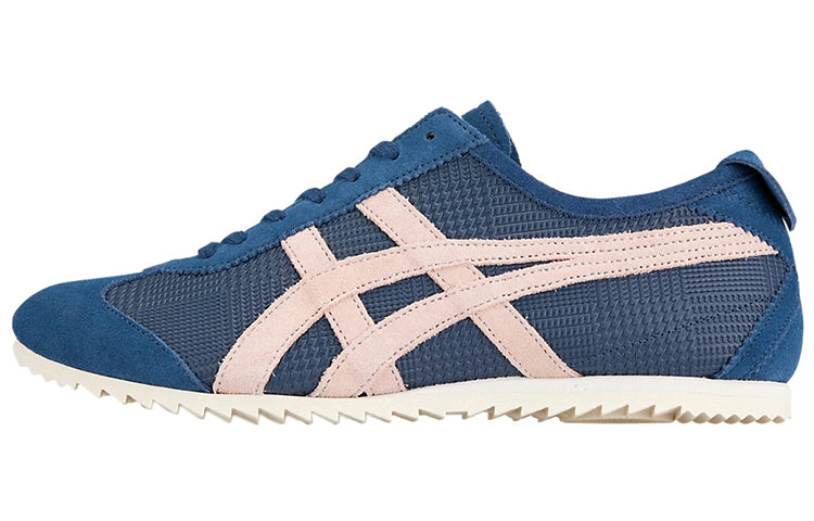 (WMNS) Onitsuka Tiger Ud Prestige 'Blue Pink' 1182A118-400