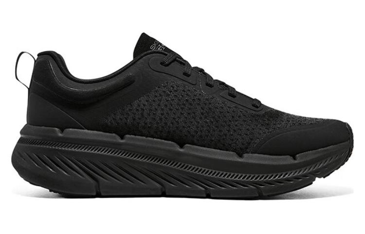 Skechers Max Cushioning 'Black' 220821-BBK