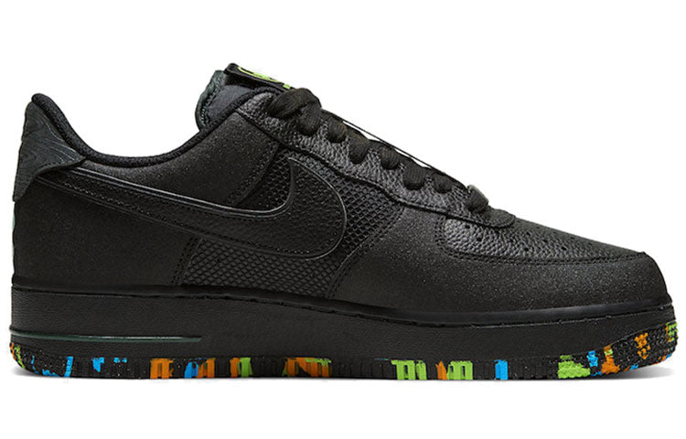 Nike Air Force 1 Low 'ALL FOR 1 - NYC Parks' CT1518-001