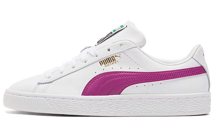 PUMA Basket Classic 21 'White Byzantium' 374923-07