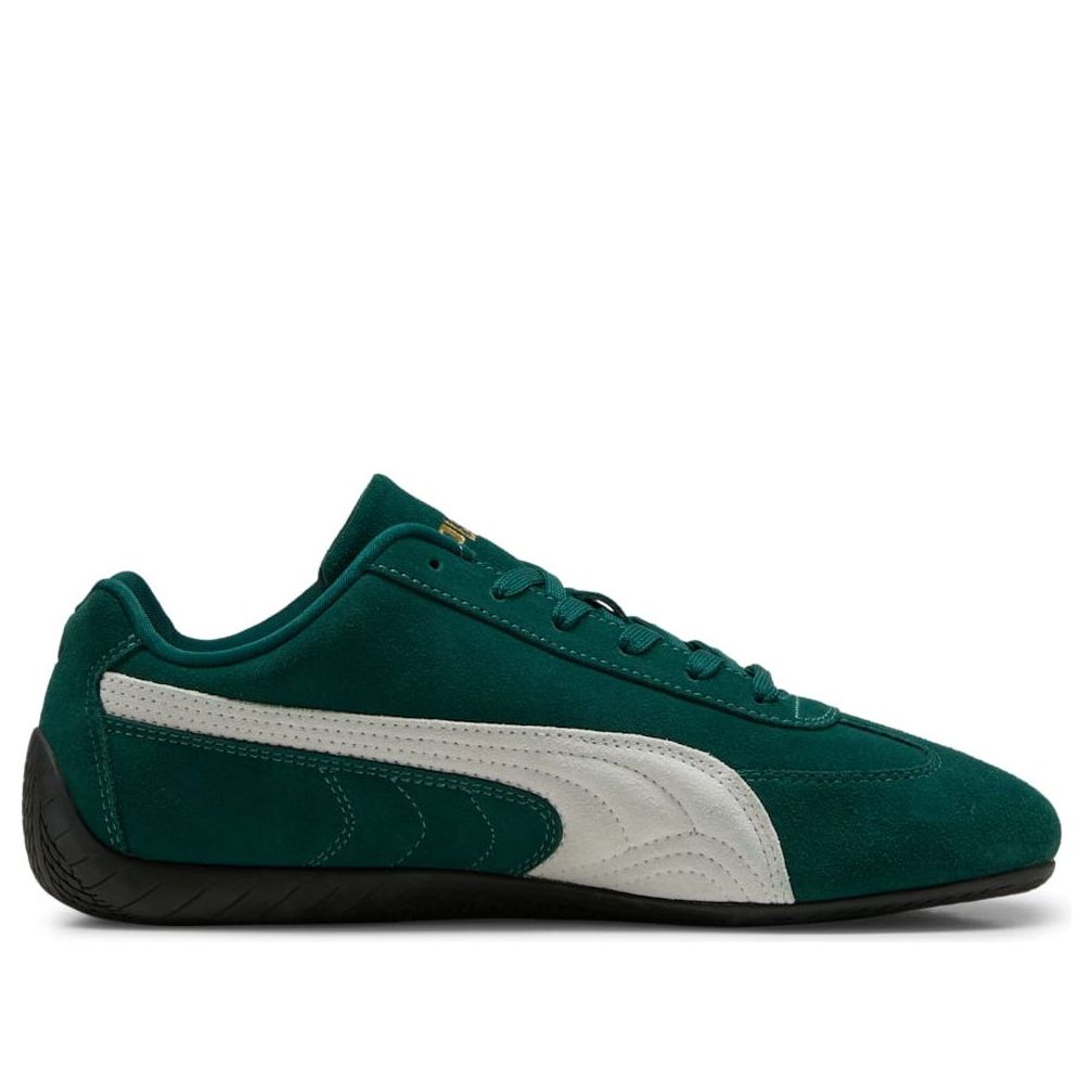 PUMA Speedcat OG 'Dark Myrtle White' 398846-12