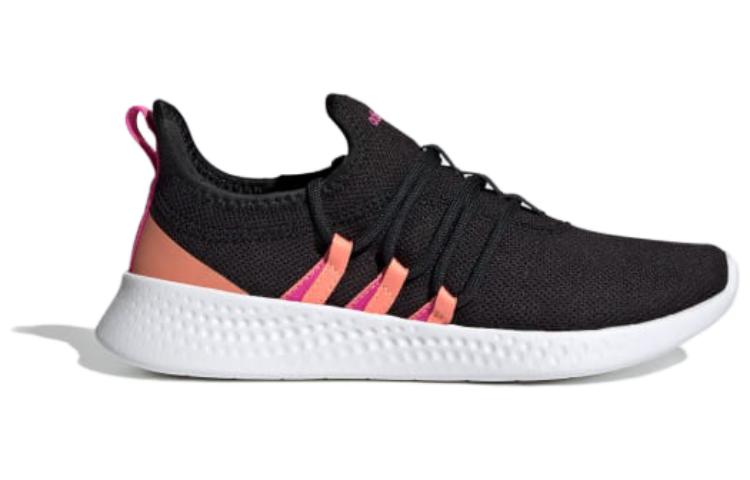 (WMNS) adidas Puremotion Adapt 'Black Coral Fusion' IE4611