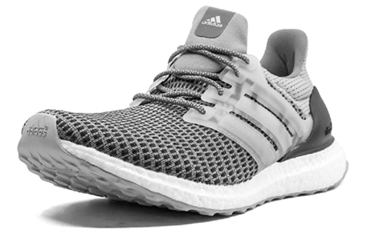 adidas x Undefeated UltraBoost 'Shift Grey' CG7148