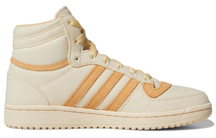 (WMNS) adidas Originals Top Ten Rb 'Cream Orange' GX0822