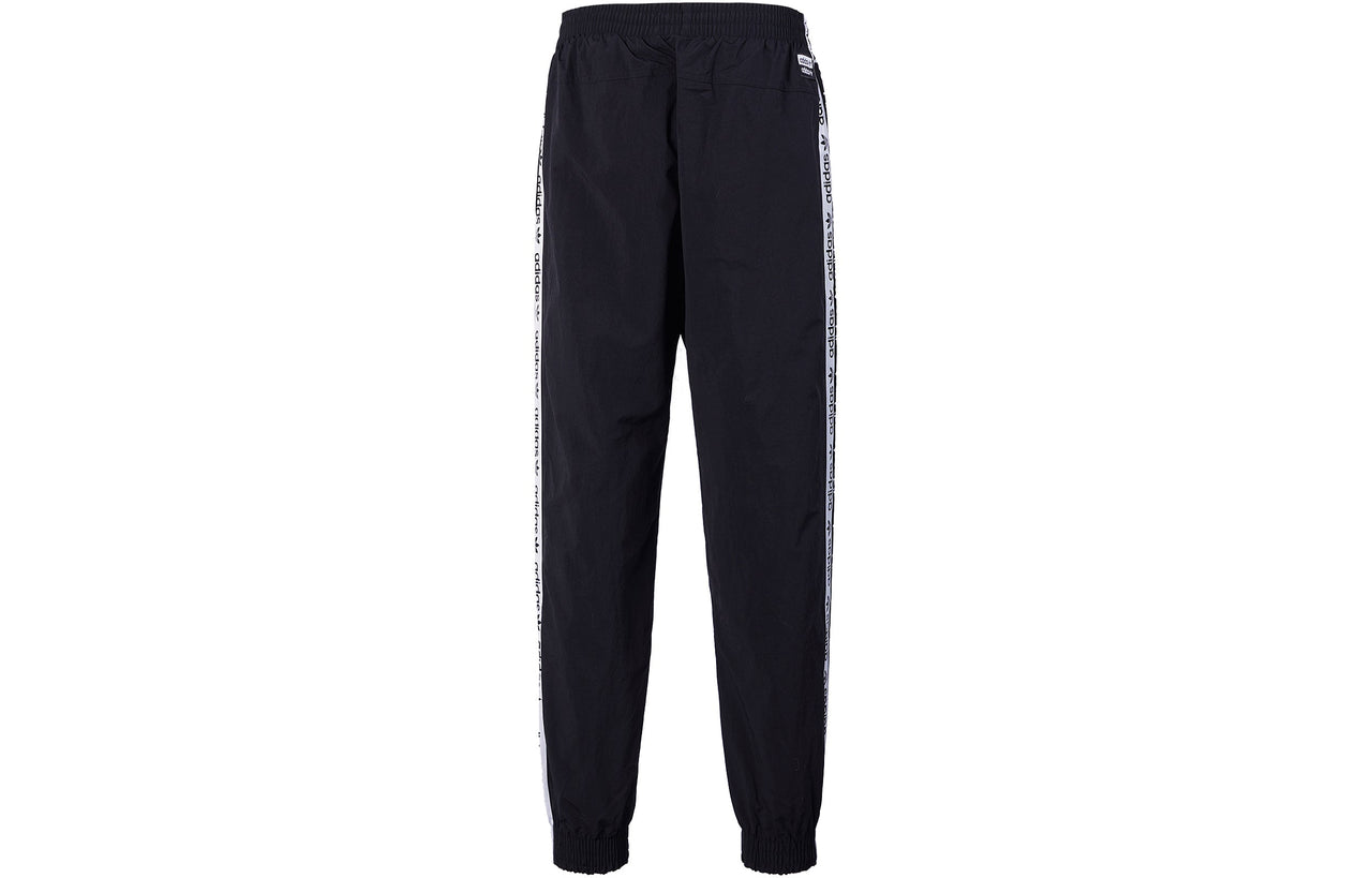 adidas originals Vocal D Wpant Casual Sweatpants Men Black FL1762