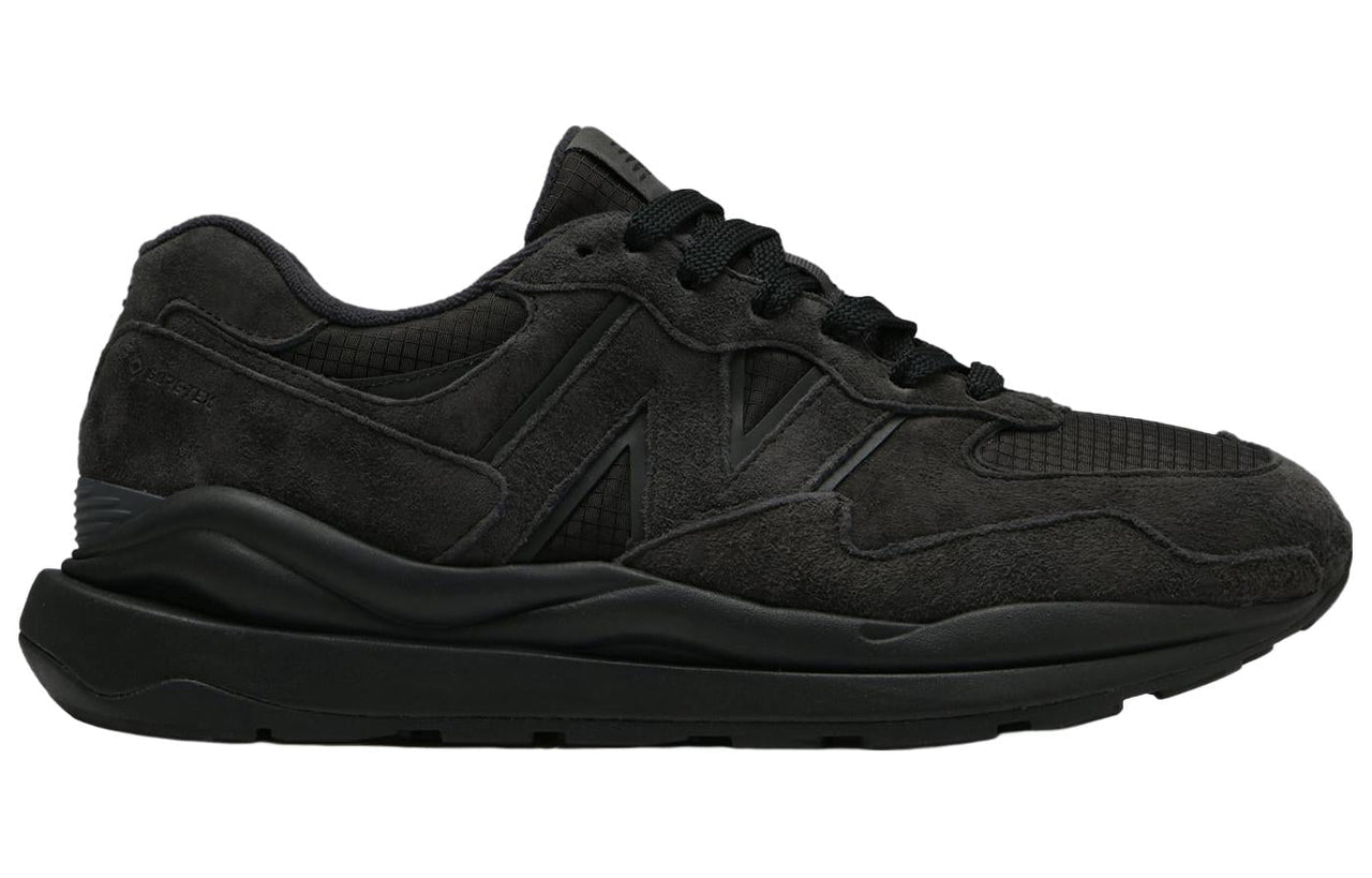 New Balance 57/40 'Triple Black' M5740GPM