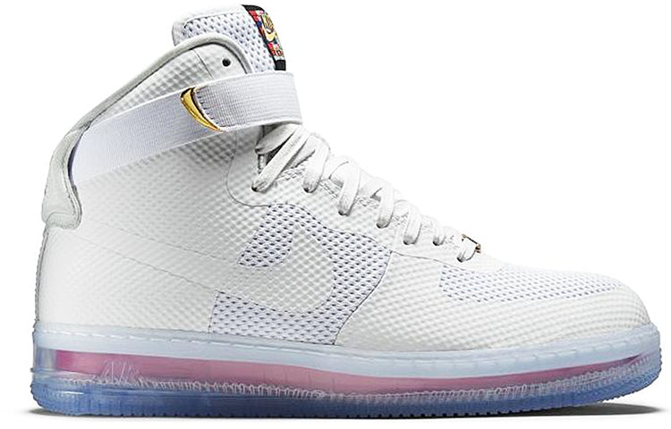Nike Air Force 1 CMFT Lux QS 'E Pluribus Unum' 789748-100